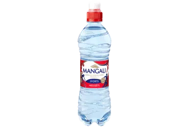 Dab.min.ūd. MANGAĻI-1 SPORTS neg.500ml D