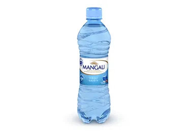 Dab.min.ūd.MANGAĻI-1 viegli gāz.500ml D