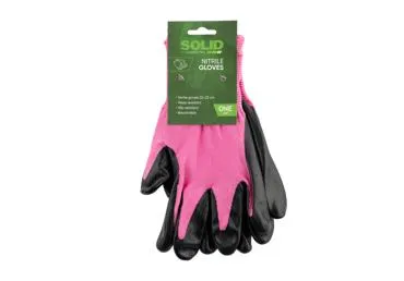 Dārza cimdi SOLID GAR0712