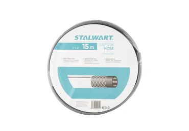 Dārza šļūtene 1/2'', 15 m