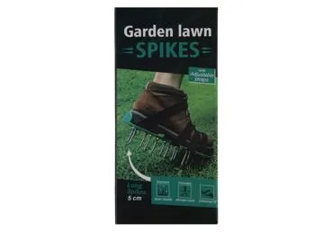 Dārza zāliena tapas 5cm