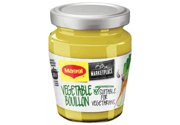 Dārzeņu buljons MAGGI 160g šķidrais