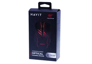 Datora pele HAVIT G-Note1027