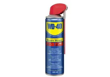 Daudzfunkcionālā eļļa WD-40 420ml