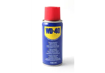 Daudzfunkcionālā eļļa WD-40 aerosols 100ml