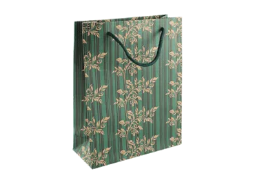 Dāvanu maisiņš 25x20x8cm