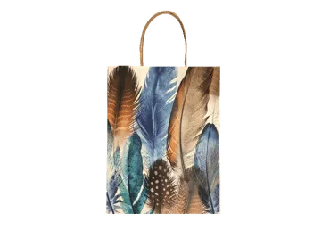 Dāvanu maisiņš 33x26,5x13,8cm