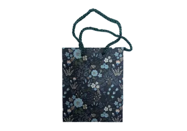 Dāvanu maisiņš mazs 11x14x6.5cm