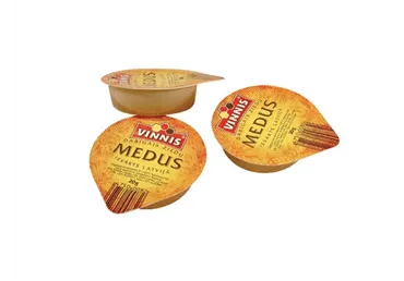 Dažādu ziedu medus VINNIS 20g