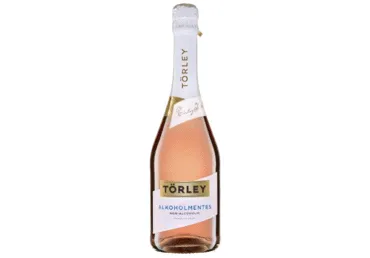 Dealk.dz.vīna dzēr.TORLEY Roza 750ml D