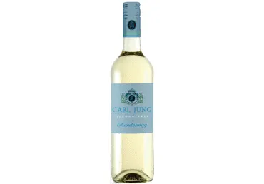 Dealk.vīns CARL JUNG Chardonnay 0,75L D