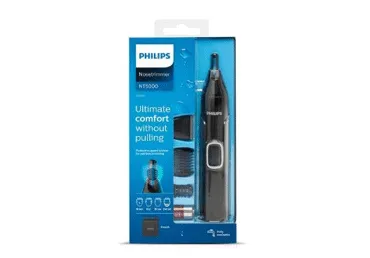 Deguna trimmeris PHILIPS NT5650/16