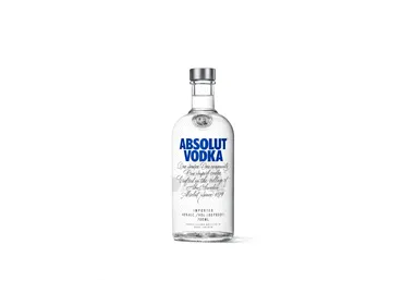Degvīns ABSOLUT 40% 0,7l