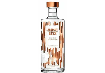 Degvīns ABSOLUT ELYX 42.3% 0,7L