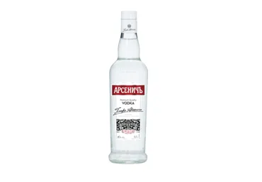 Degvīns ARSEŅIČ 40% 0,7L