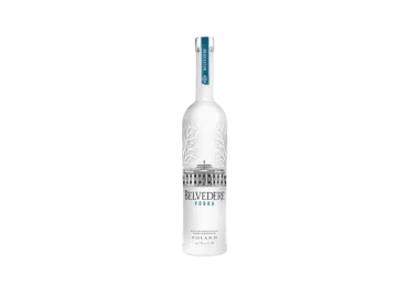 Degvīns BELVEDERE PURE VODKA 40% 0,7L