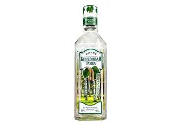 Degvīns BERJOZOVAJA ROŠČA 40% 0,5l