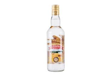 Degvīns BERLAT PŠEŅIČNAJA 40% 0,5l