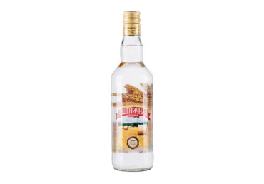 Degvīns BERLAT PŠEŅIČNAJA 40% 0,7l