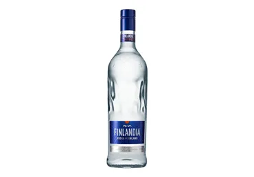 Degvīns FINLANDIA 40% 1L