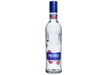 Degvīns FINLANDIA CRANBERRY 37,5% 1l