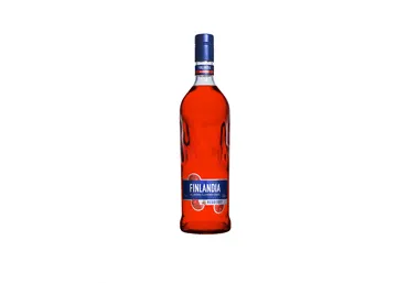 Degvīns FINLANDIA REDBERRY 37,5% 1l