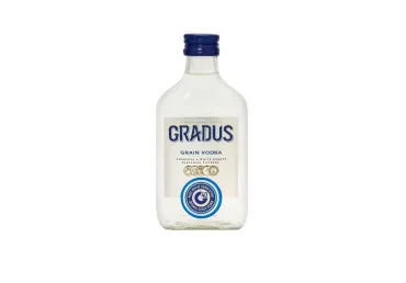 Degvīns GRADUS 40% 0,2L