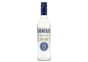 Degvīns Gradus 40% 0.5l