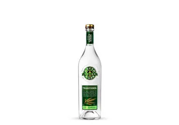 Degvīns GREEN MARK 40% 0,5L