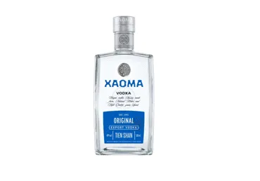 Degvīns HAOMA 40% 0,5L