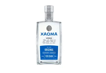 Degvīns HAOMA 40% 0,7L