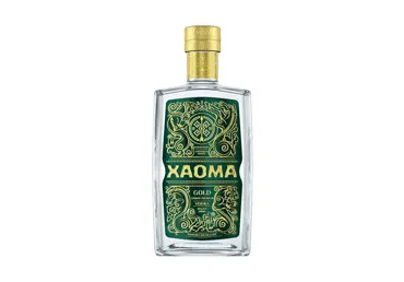 Degvīns HAOMA Gold 40% 0,5L
