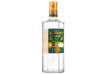 Degvīns HLIBNIJ DAR NA PR.ZERNE 40% 0,7L