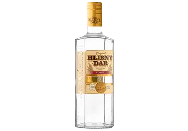 Degvīns HLIBNY DAR Classic 40% 0,2L