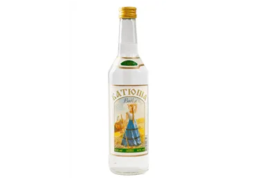 Degvīns KATJUŠA 40% 0,5L