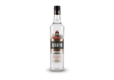 Degvīns KŅAŽIČI 40% 0,5L