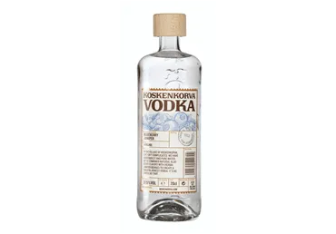 Degvīns KOSKENKORVA BLUEBERRY 37,5% 0,7L