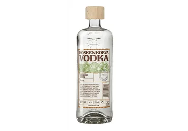 Degvīns KOSKENKORVA LEMON 37,5% 0,7L