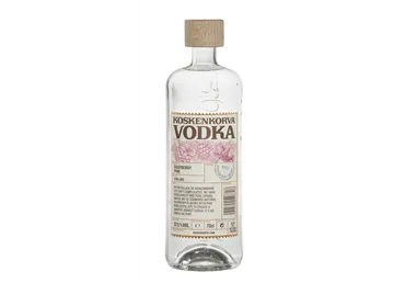 Degvīns KOSKENKORVA RASP.PINE 37,5% 0,7L