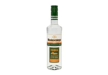 Degvīns MOSKOVSKAYA Osobaja 40% 0,5L