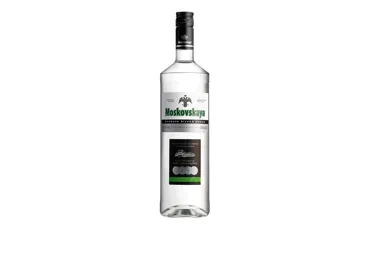 Degvīns Moskovskaya Silver 40% 1l