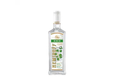 Arom. degvīns Nemiroff Birch Special 40% 0,7l