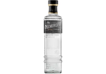 Degvīns NEMIROFF DeLuxe  40% 0,7L
