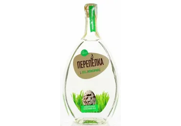 Degvīns PEREPJOLKA CARPATHIAN 40% 0,5L