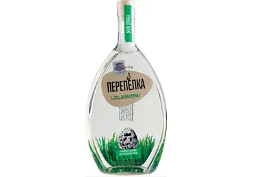 Degvīns PEREPJOLKA CLASSIC 40% 0,5L