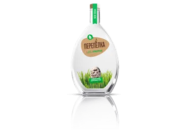 Degvīns PEREPJOLKA CLASSIC 40% 0,7L