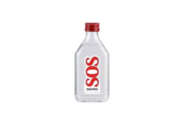 Degvīns SOS 37,5 % 0,2L