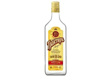 Degvīns STARIJ TRAKTIR 40%0,5l