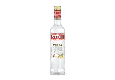 Degvīns STOLI 40% 0,7L