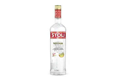 Degvīns STOLI 40% 1L